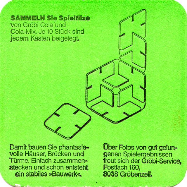 rosenheim ro-by drink star grbi 7b (quad185-sammeln sie-schwarzgrn) 
